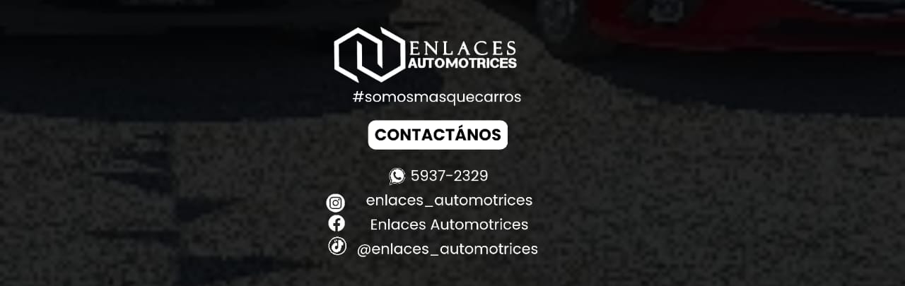 Enlaces Automotrices